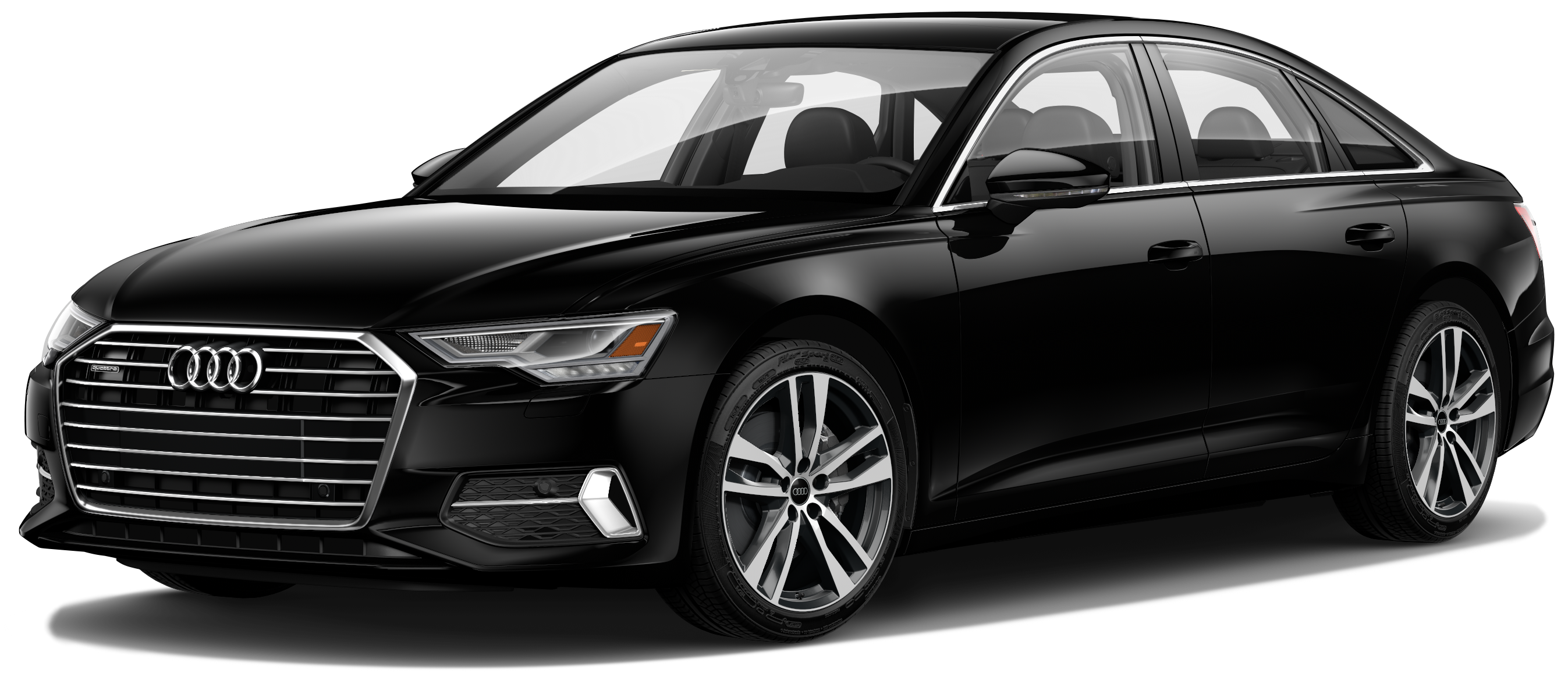 2023 Audi A6 Incentives, Specials & Offers in Benbrook TX