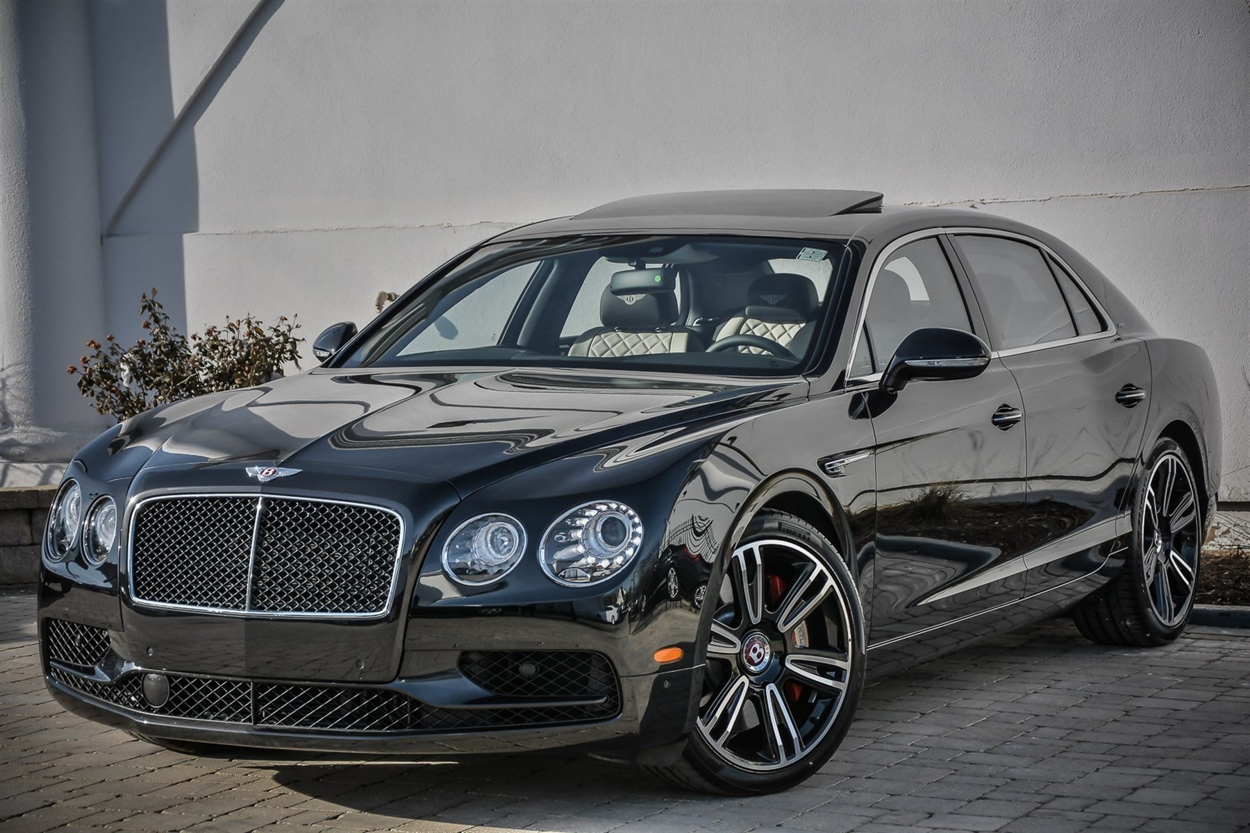 2017 Bentley Flying Spur V8 in Downers Grove, IL