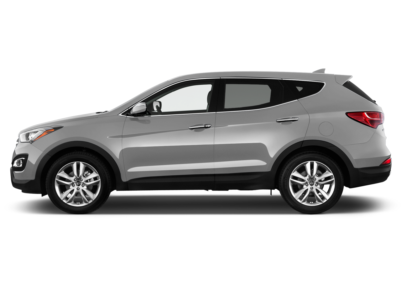 Used One-Owner 2016 Hyundai Santa Fe Sport in Peoria, IL - Mike Miller  Mitsubishi