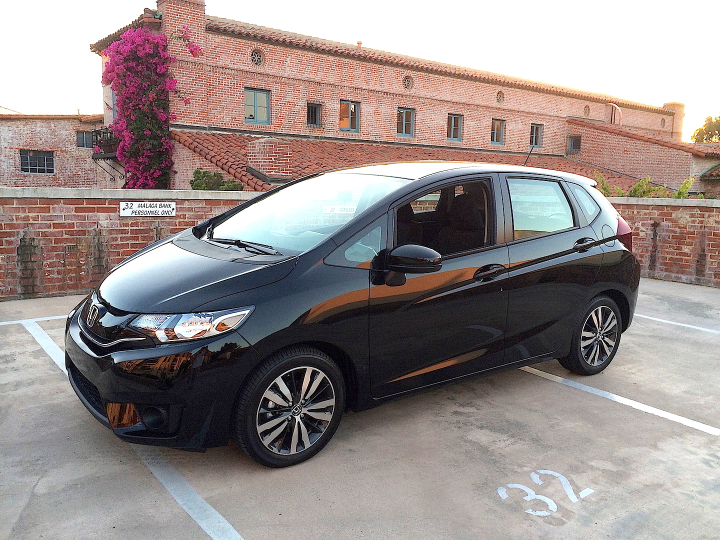 2015 Honda Fit Review – Restyled and Ready for Urban Adventure – CarNichiWa®