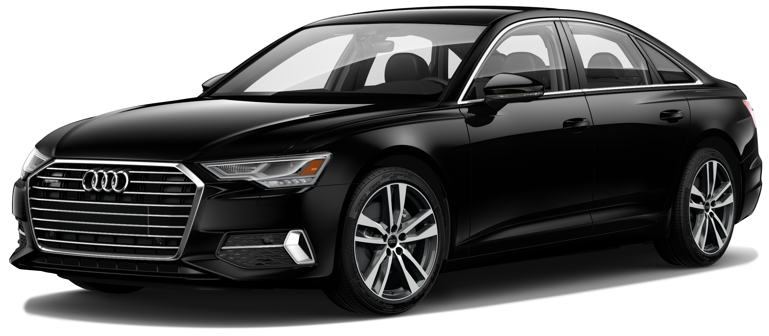 2021 Audi A6 Incentives, Specials & Offers in Broomfield CO