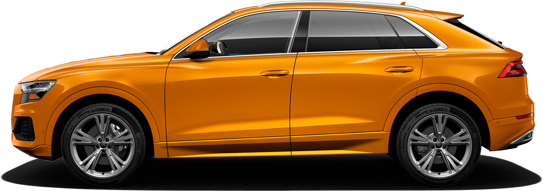 Introducing the All-New 2022 Audi Q8: Available Now in Gilbert, AZ | Audi  Gilbert