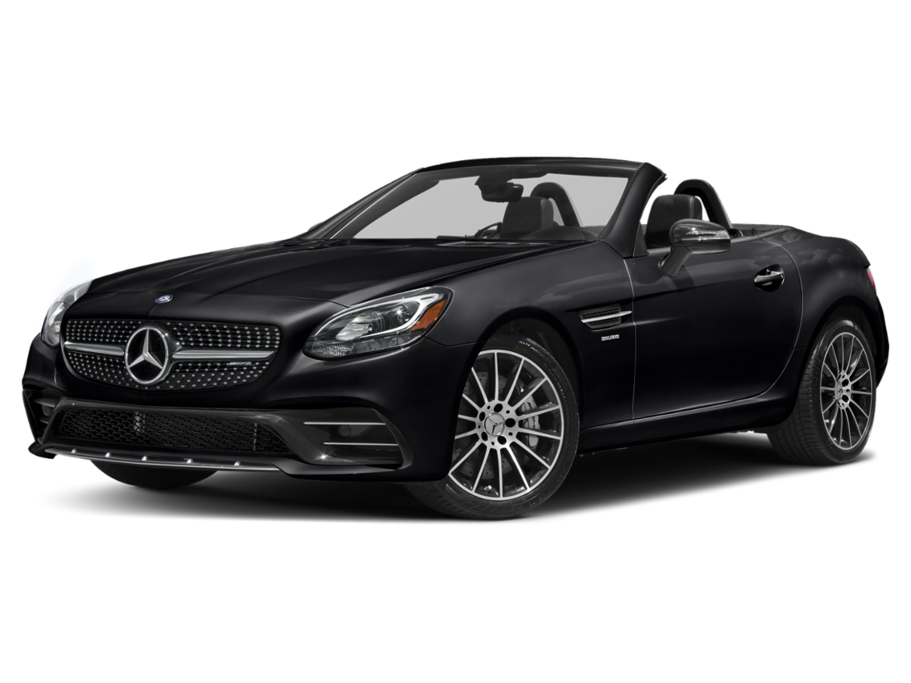 Mercedes-Benz SLC43 AMG Repair: Service and Maintenance Cost