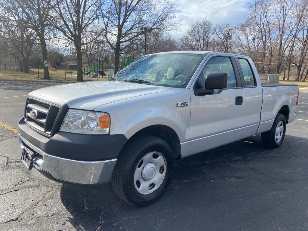 2007 Ford F-150 For Sale - Carsforsale.com®