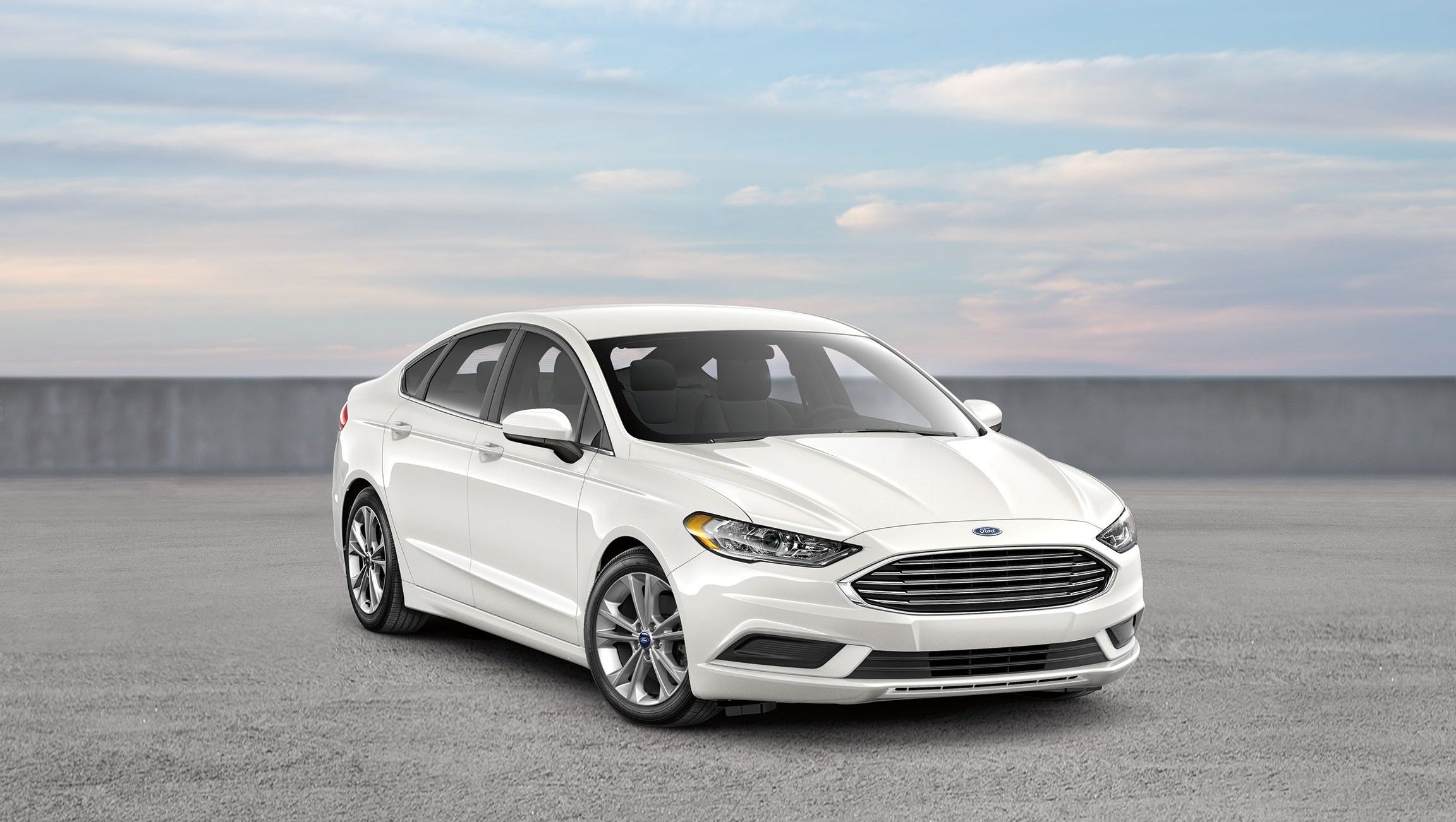 Ford to kill Fusion, Taurus and Fiesta cars