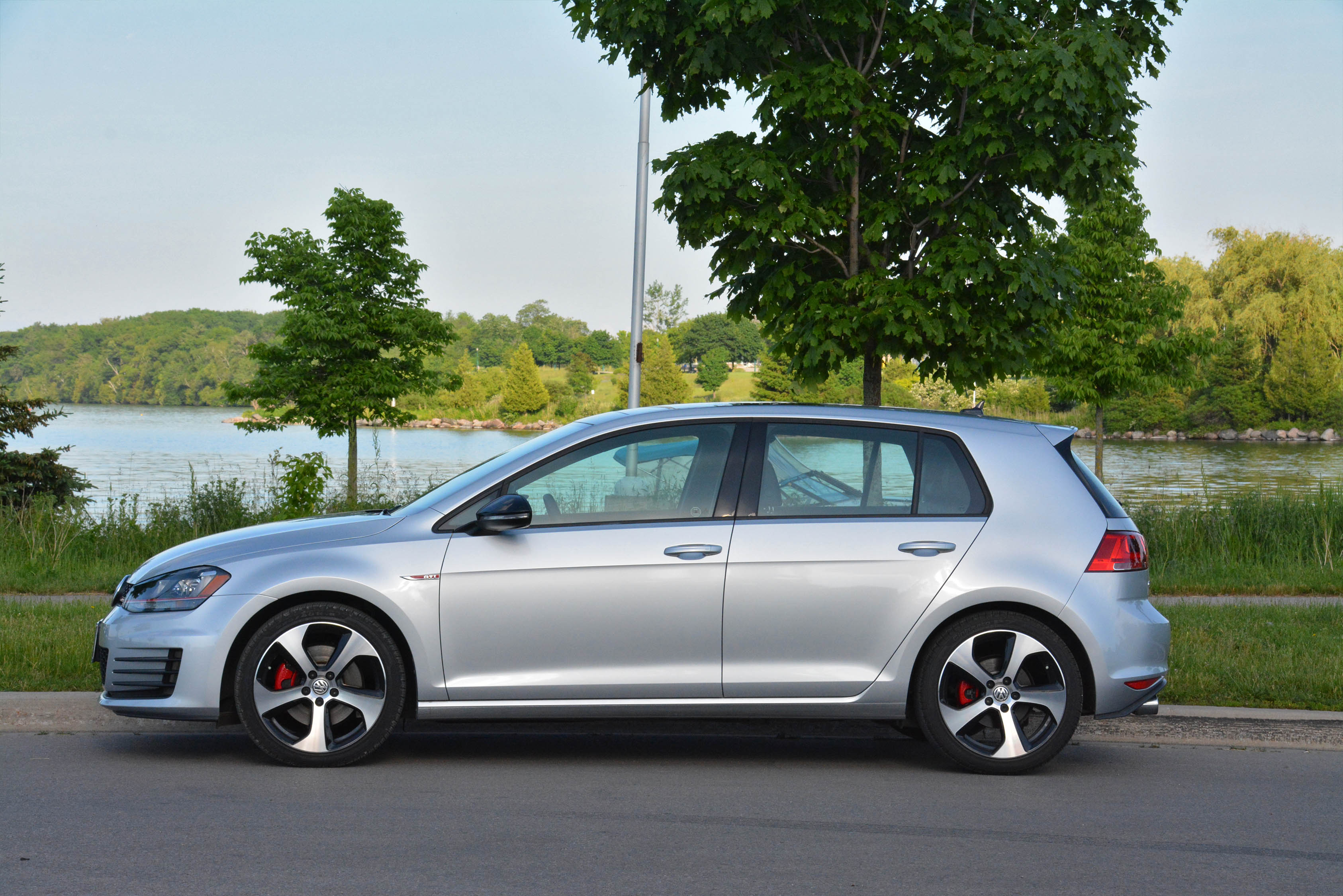 2017 Volkswagen Golf GTI Long-term Test and Review - TrackWorthy