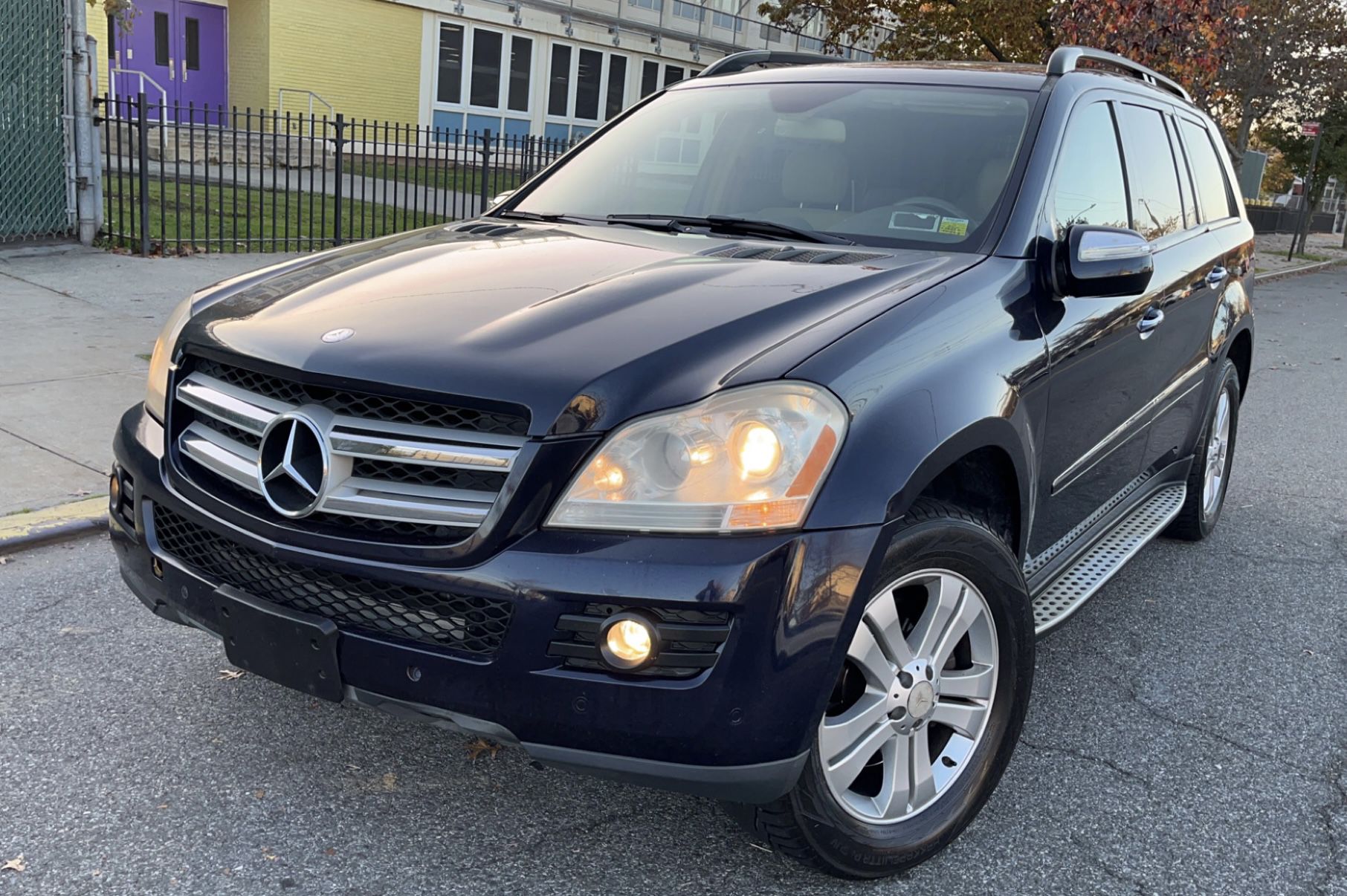 2009 Mercedes-Benz GL-Class for Sale in Staten Island, NY - OfferUp