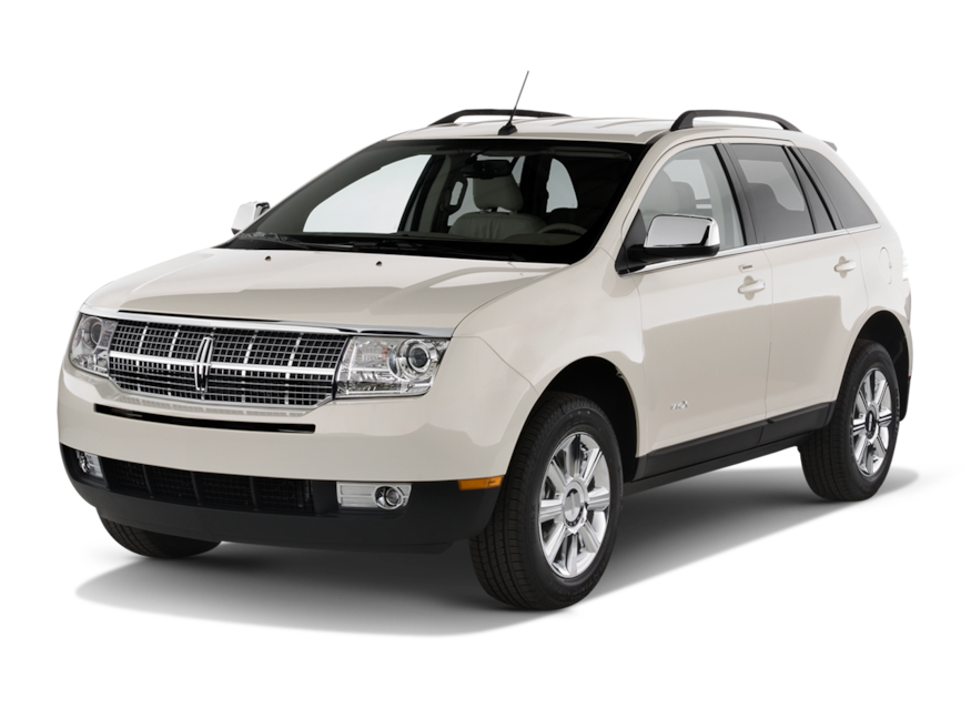 2010 Lincoln MKX Prices, Reviews, and Photos - MotorTrend