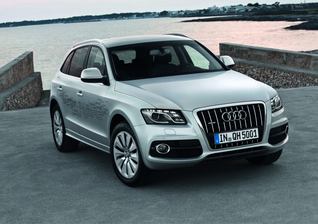 2015 Audi Q5 prices and expert review - The Car Connection