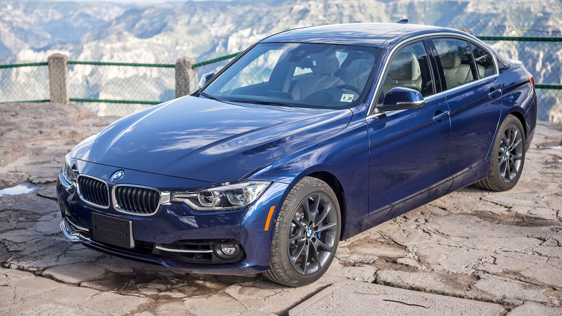2018 BMW 3-Series Prices, Reviews, and Photos - MotorTrend