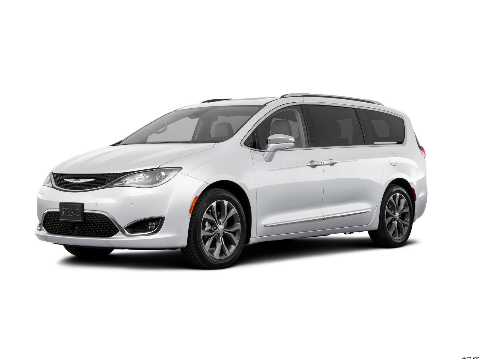 2019 Chrysler Pacifica Research, photos, specs and expertise | CarMax