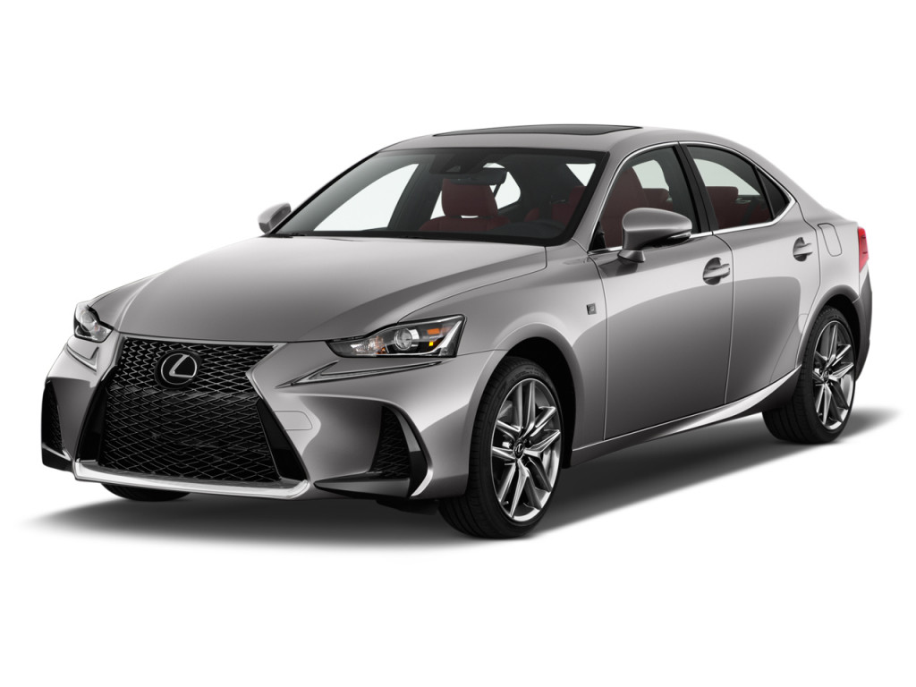 2020 Lexus IS Review, Ratings, Specs, Prices, and Photos - The Car  Connection