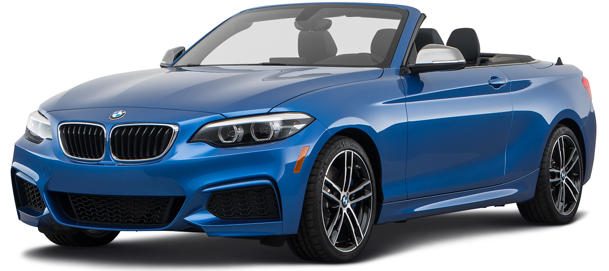 2019 BMW M240i Incentives, Specials & Offers in Monrovia CA