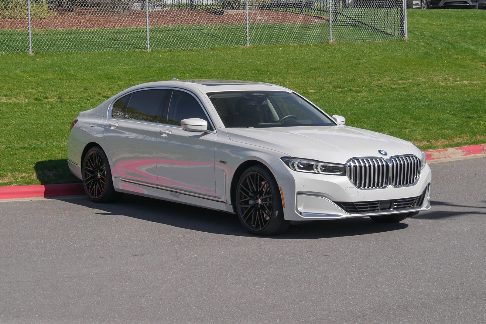 Certified Pre-Owned 2022 BMW 7 Series 745e xDrive Sedan in Cary #PB6919 |  Hendrick Dodge Cary