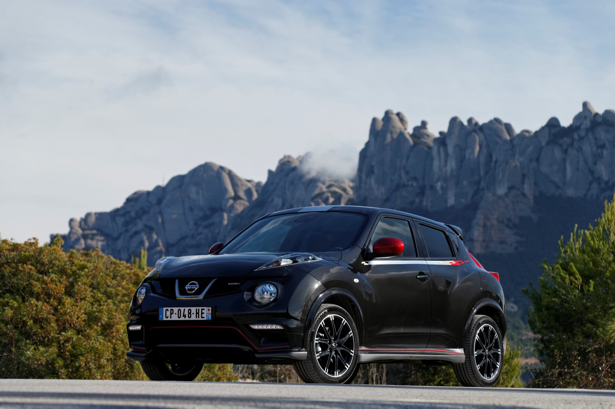2013 Nissan Juke Review, Ratings, Specs, Prices, and Photos - The Car  Connection