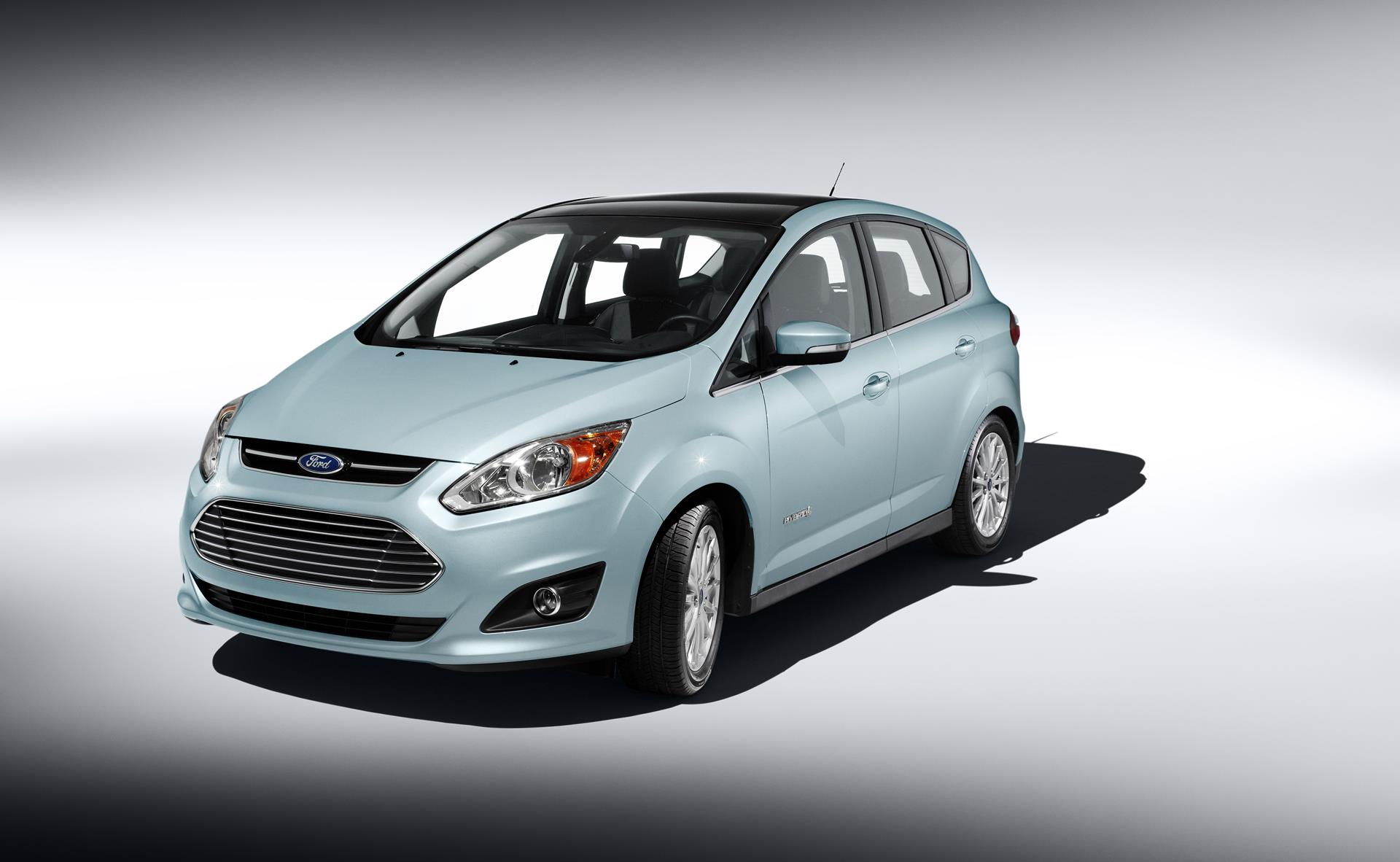2016 Ford C-Max News and Information - conceptcarz.com