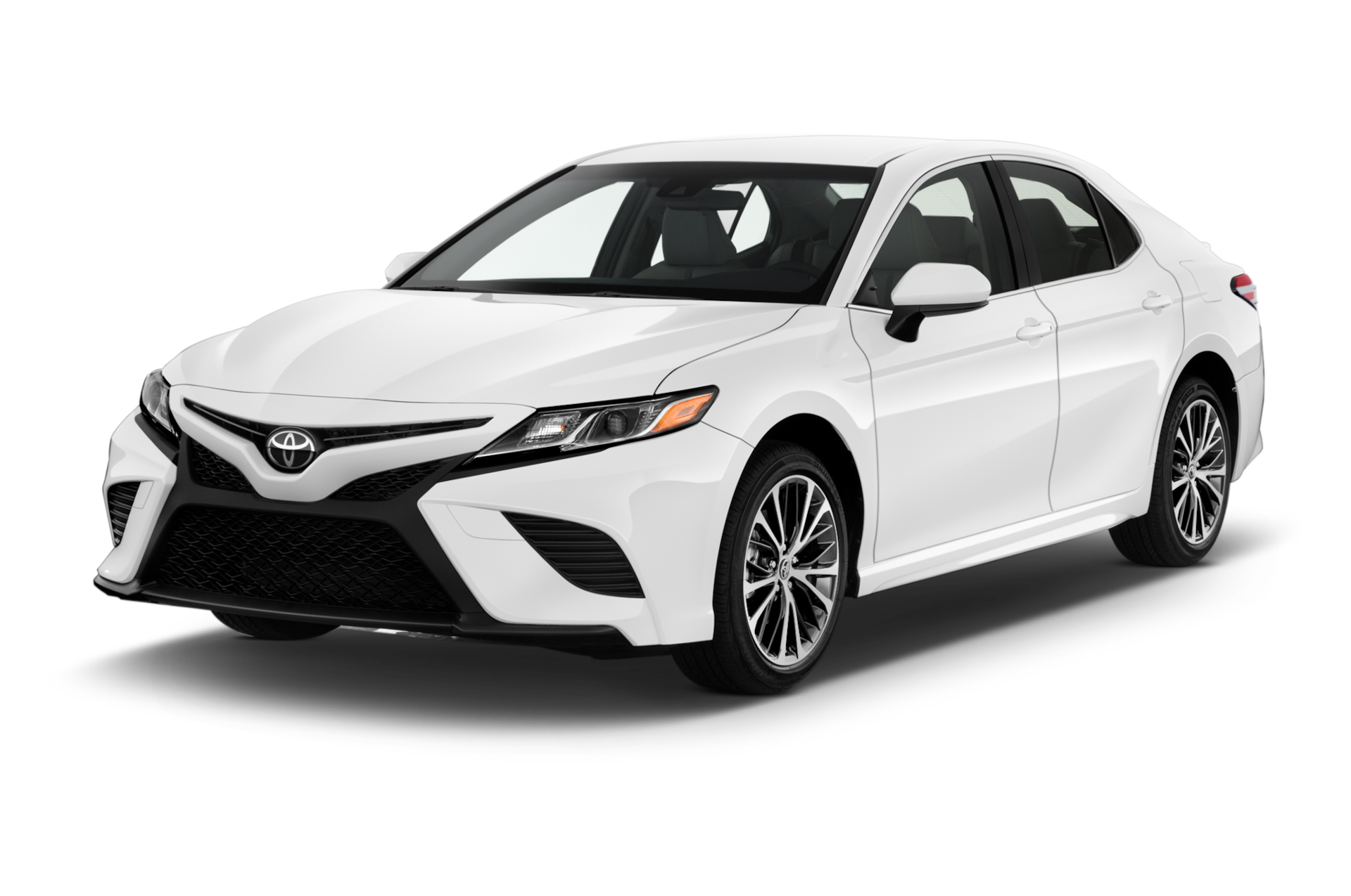 2020 Toyota Camry Prices, Reviews, and Photos - MotorTrend
