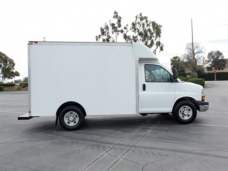2015 Chevrolet Express 3500 for sale in Santa Ana, CA