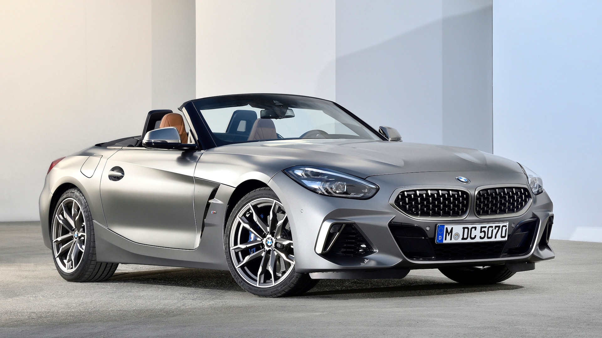 2022 BMW Z4 Prices, Reviews, and Photos - MotorTrend