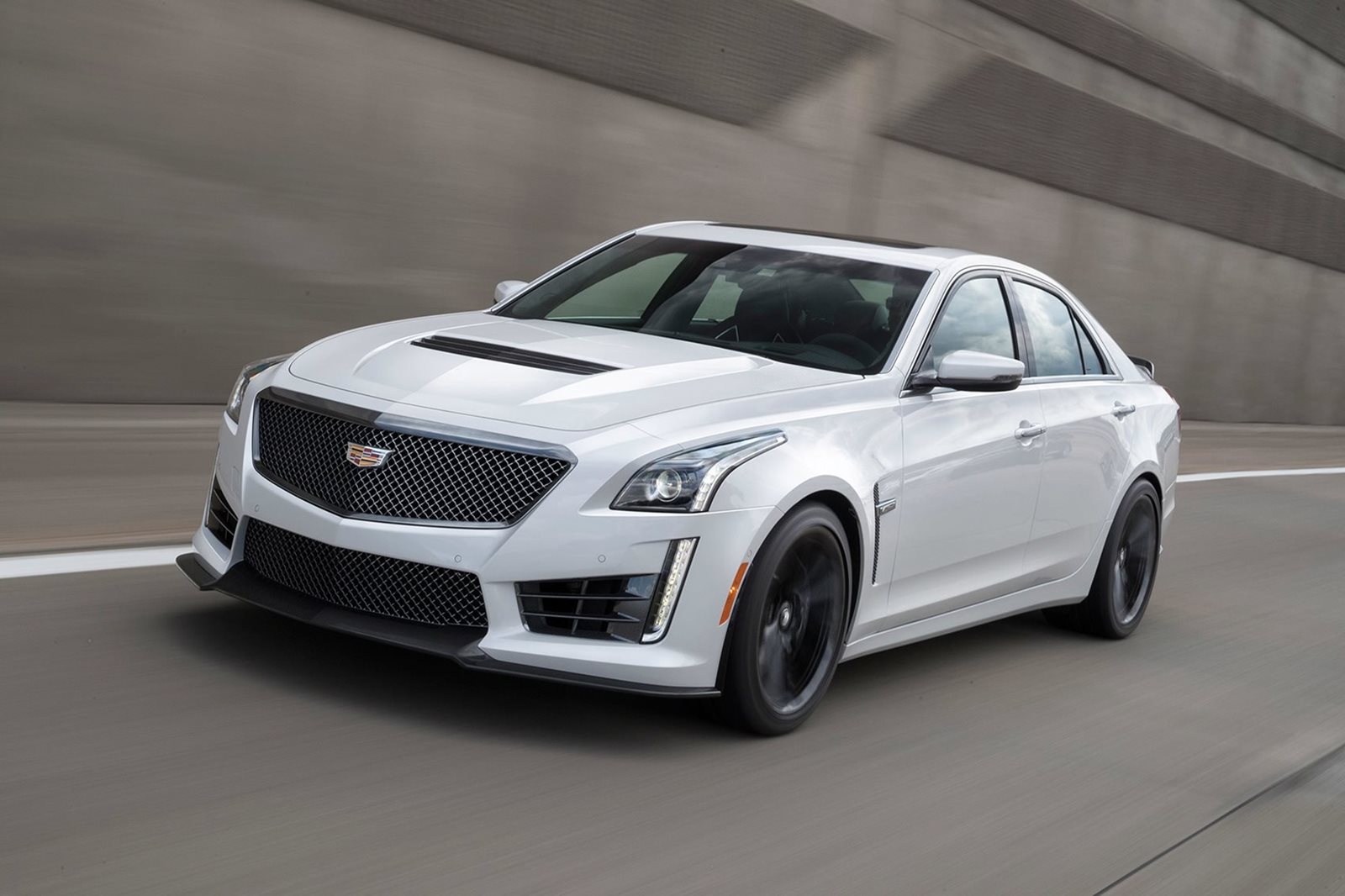 2016 Cadillac ATS-V Coupe: Review, Trims, Specs, Price, New Interior  Features, Exterior Design, and Specifications | CarBuzz