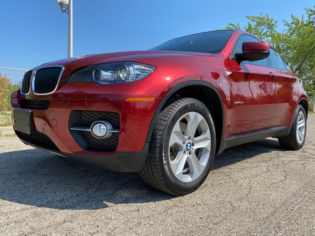Used 2009 BMW X6 for Sale (with Photos) - CarGurus