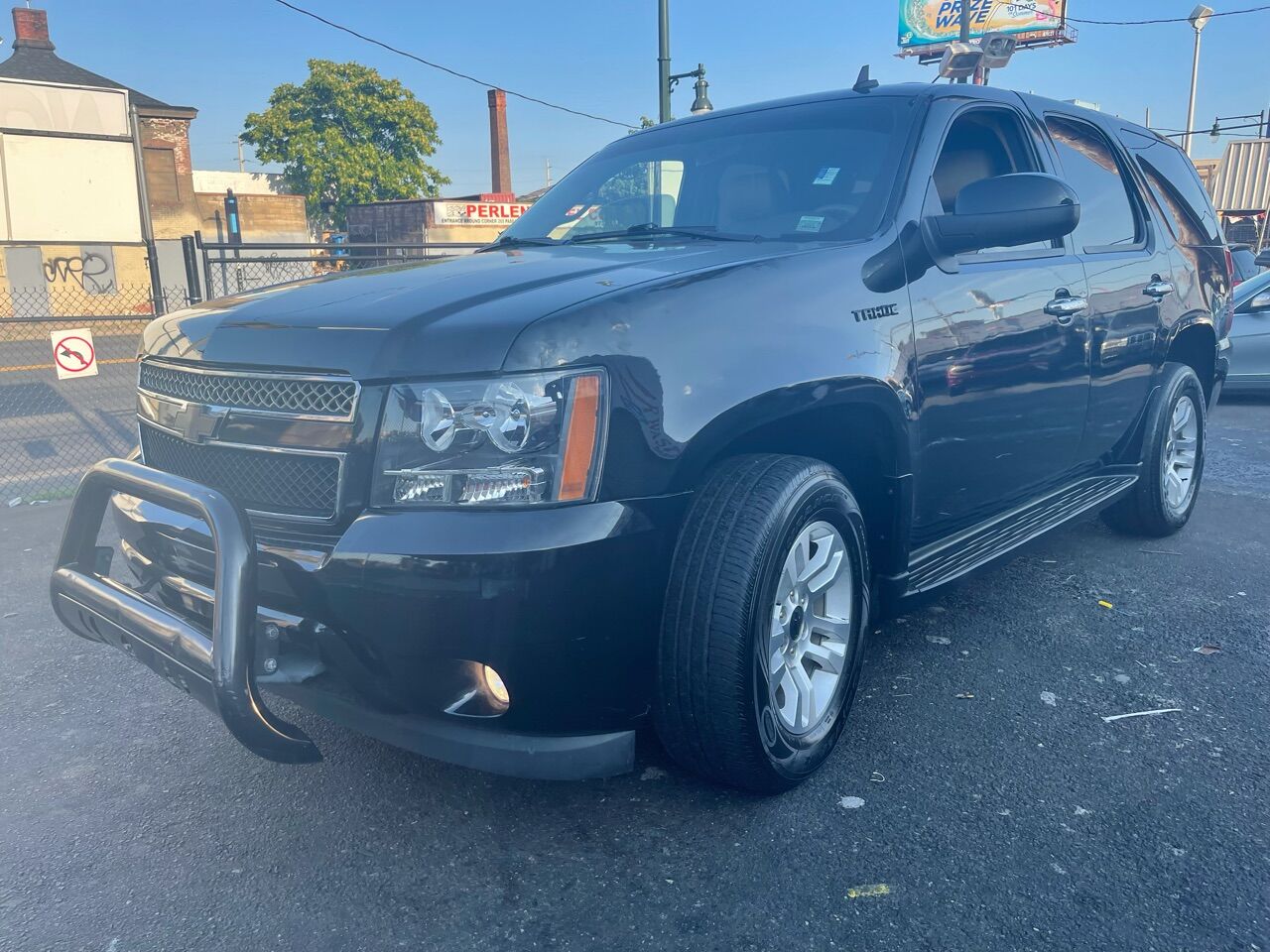 2009 Chevrolet Tahoe For Sale In New Jersey - Carsforsale.com®