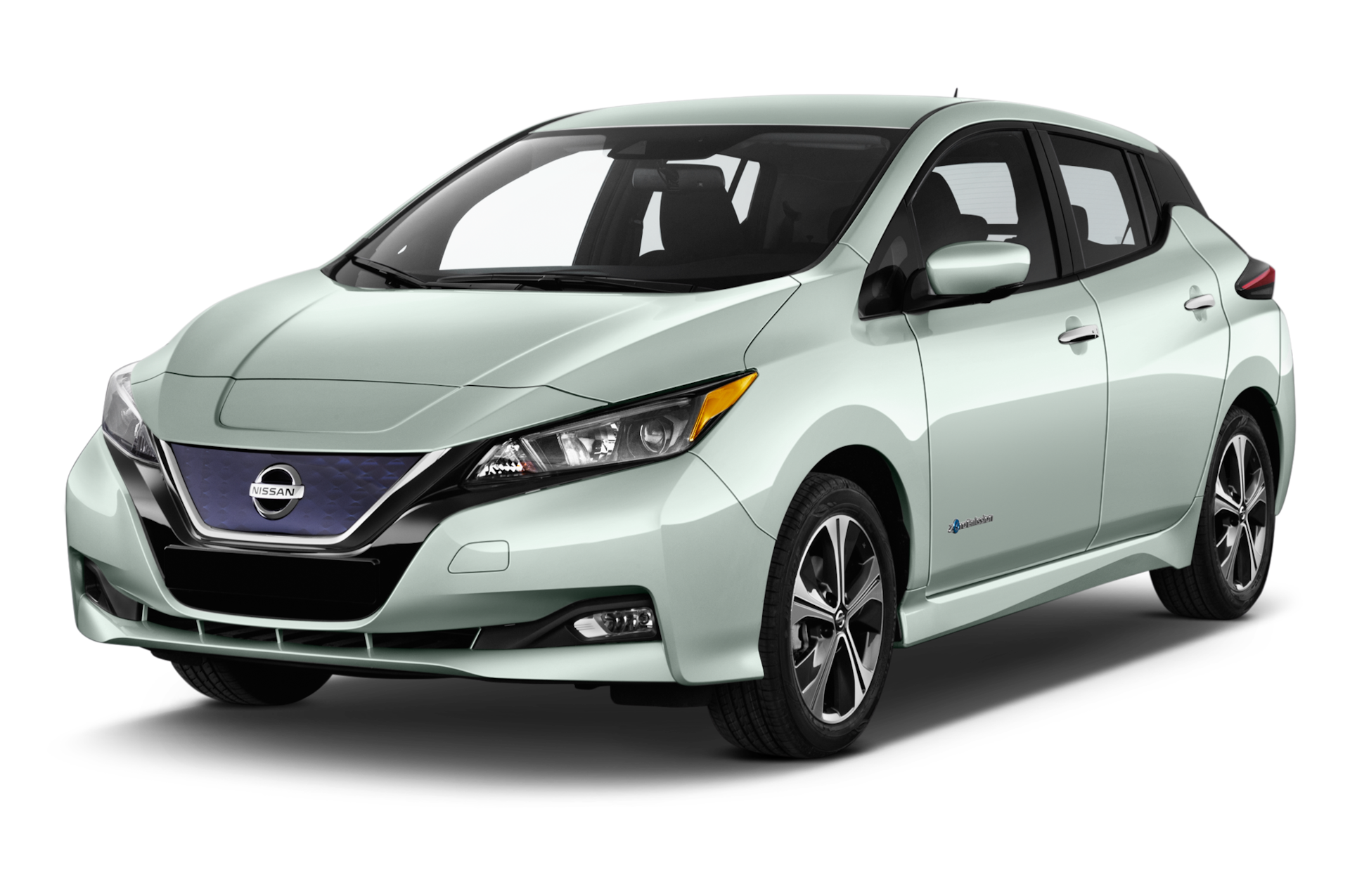 2019 Nissan LEAF Prices, Reviews, and Photos - MotorTrend