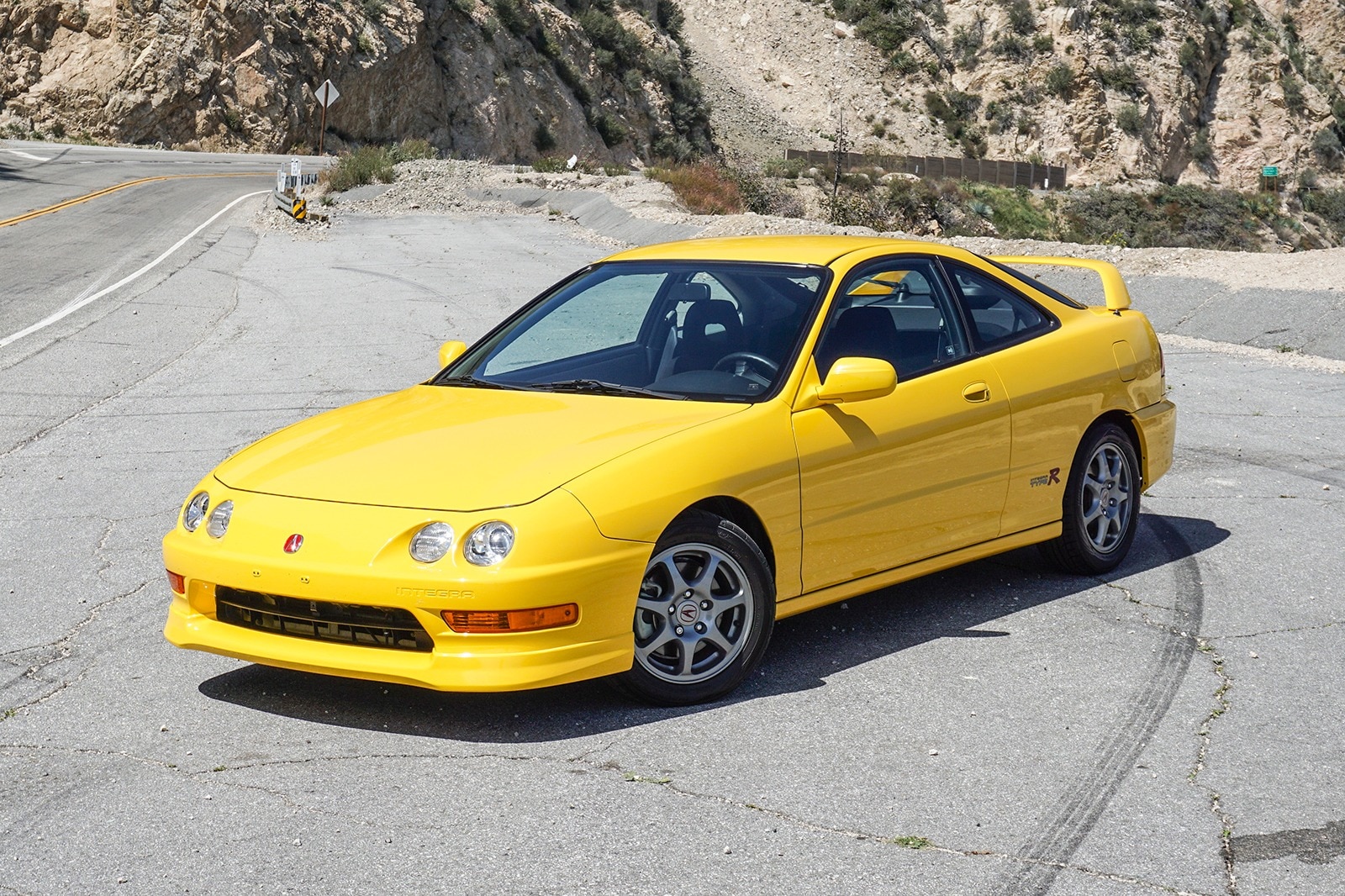 Here's Why the Acura RSX Type S Is Still Awesome | Edmunds