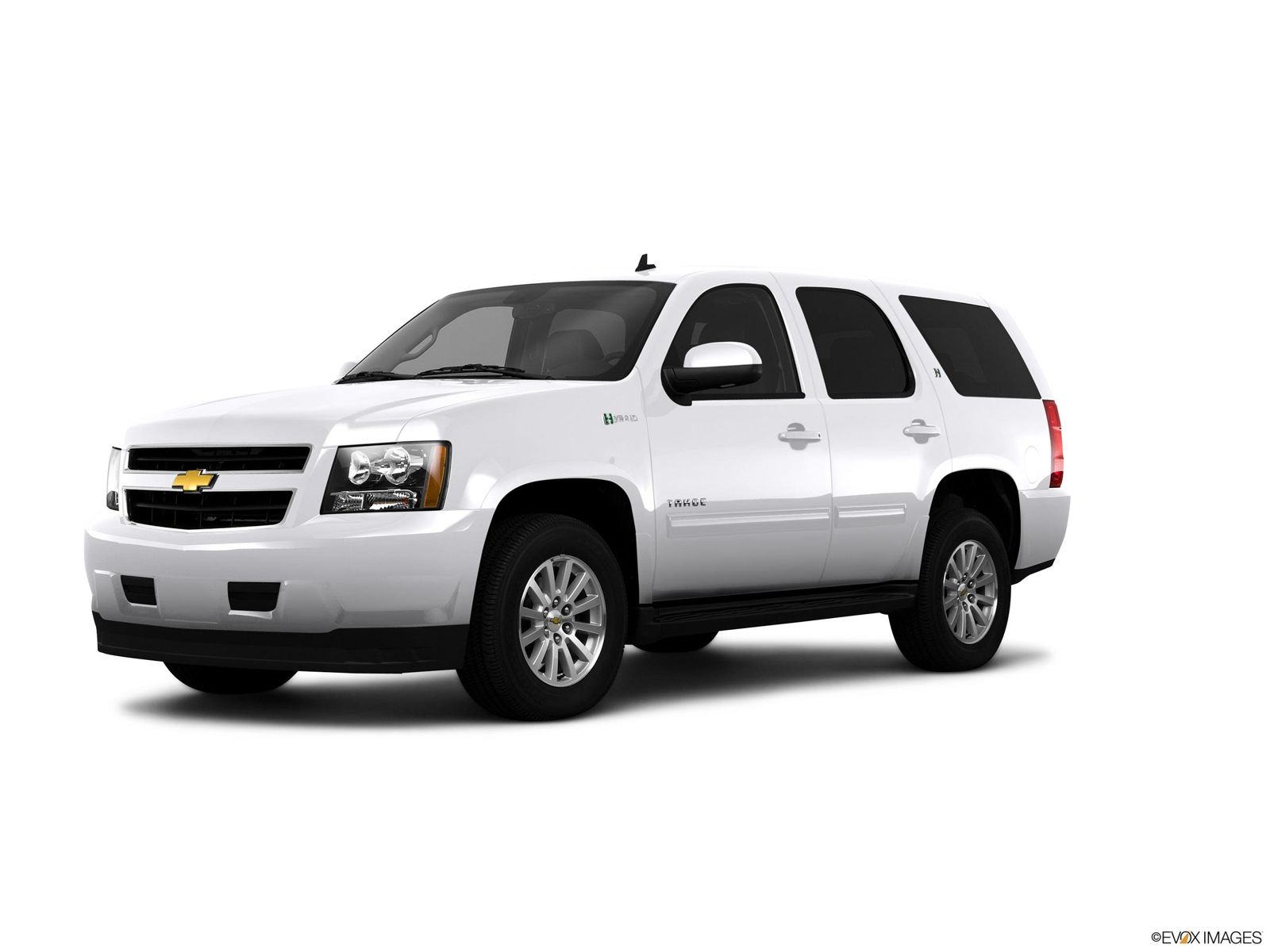 2010 Chevrolet Tahoe Hybrid Research, Photos, Specs and Expertise | CarMax