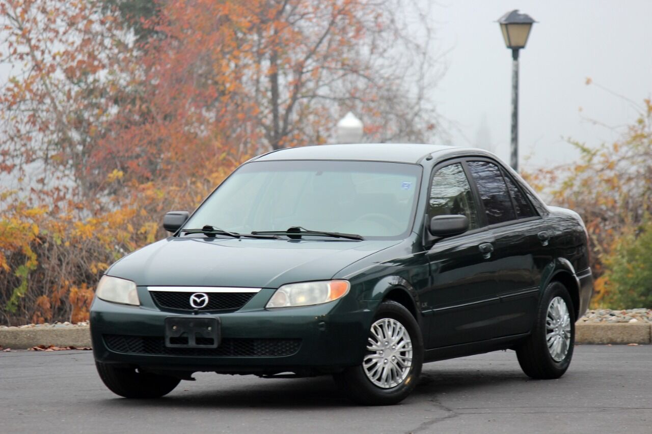 Mazda Protege For Sale In Newport News, VA - Carsforsale.com®