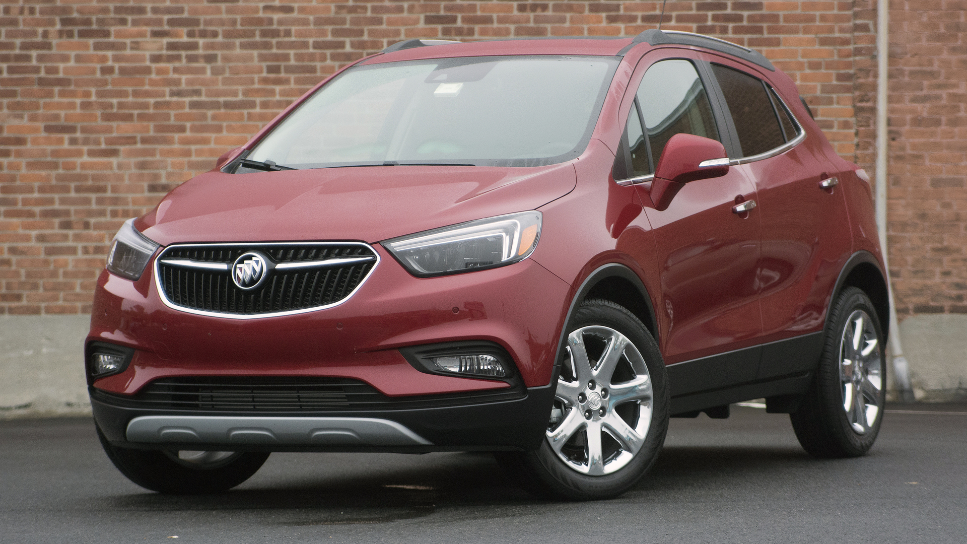 2019 Buick Encore Rebate Cuts Price By More Than $5,000