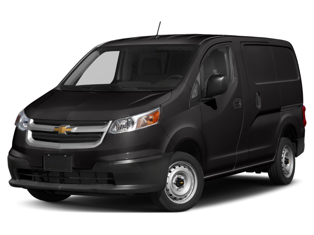 Chevrolet City Express Repair: Service and Maintenance Cost