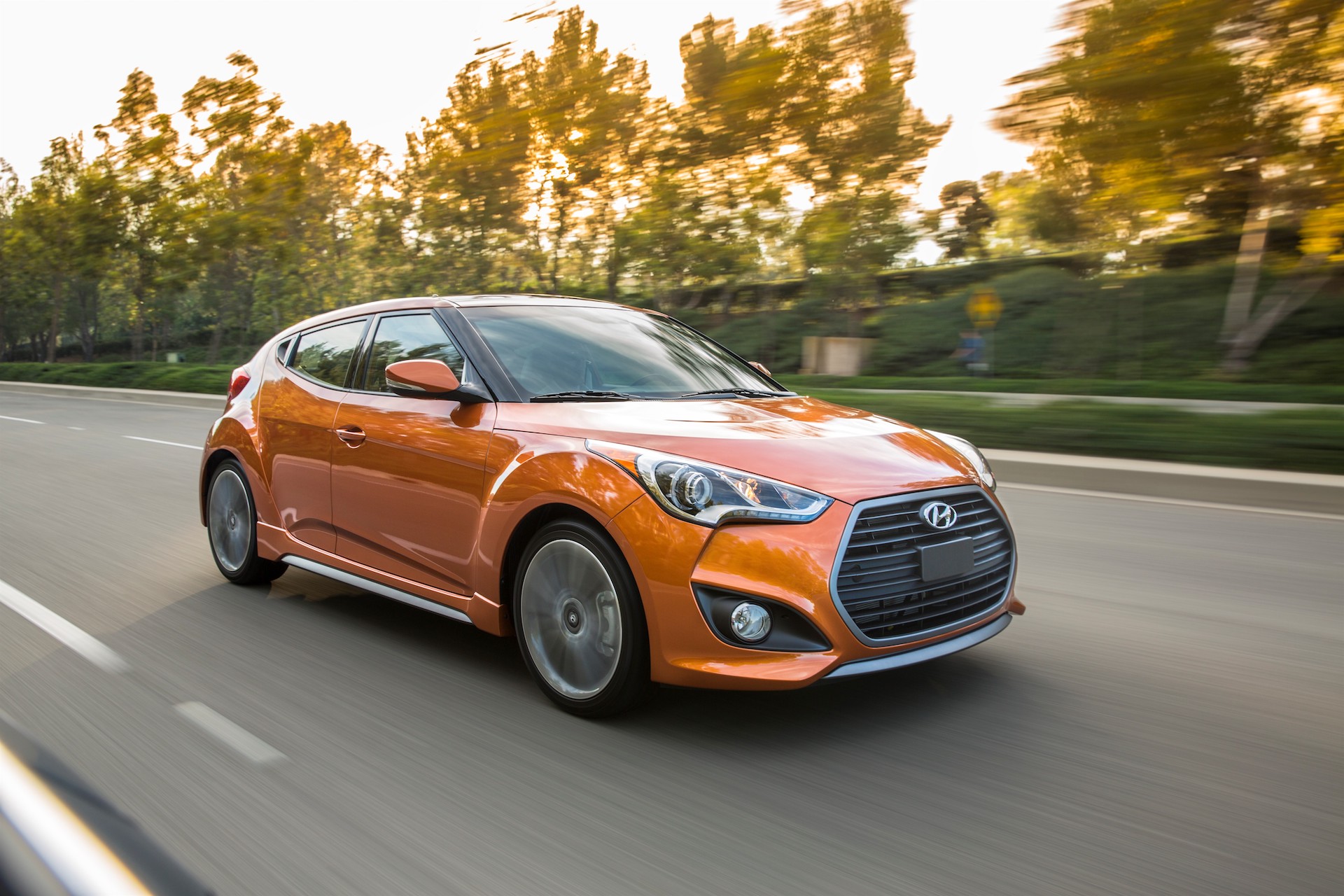 2017 Hyundai Veloster Review, Ratings, Specs, Prices, and Photos - The Car  Connection
