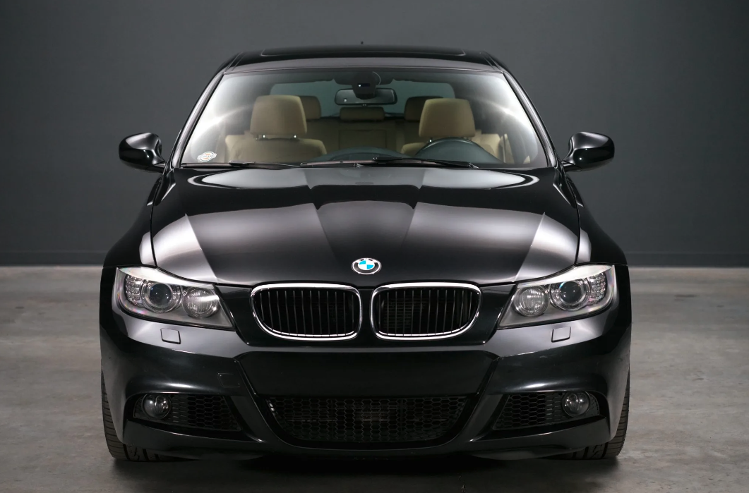 2011 BMW 328i xDrive Sports Wagon Is Our Bring a Trailer Auction Pick of  the Day