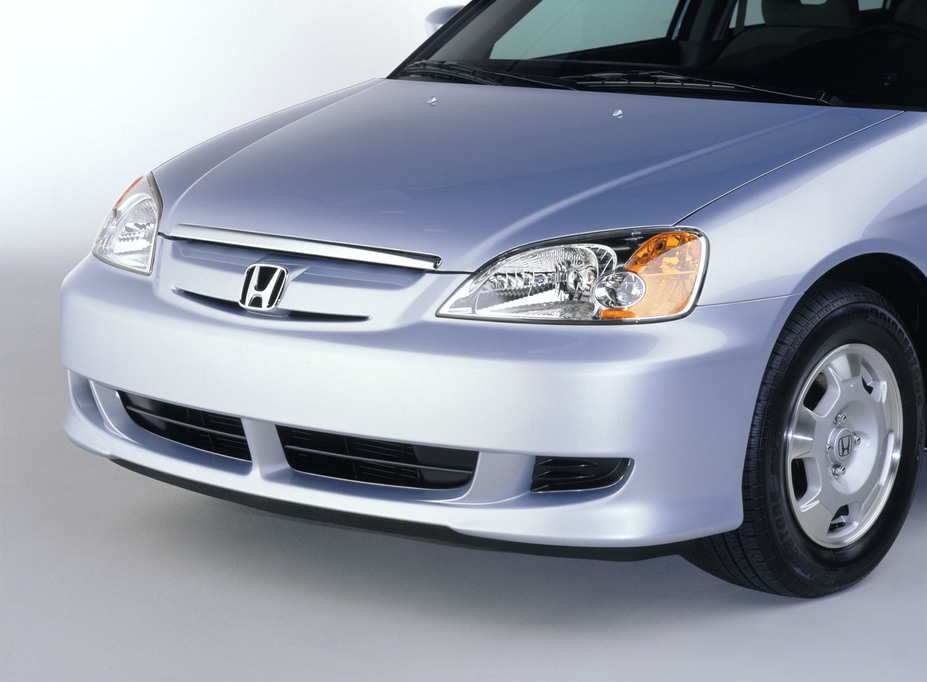 2003 Honda Civic Hybrid