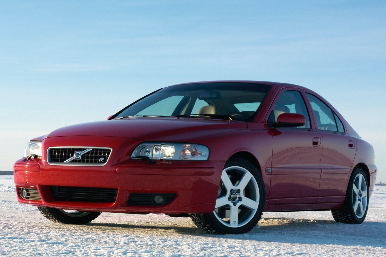 2007 Volvo S60 Review & Ratings | Edmunds