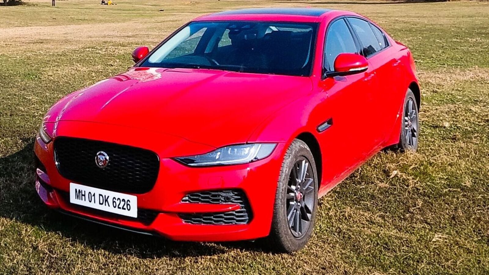 Jaguar snubs XE, XF production end rumour despite sluggish sales: Report |  HT Auto