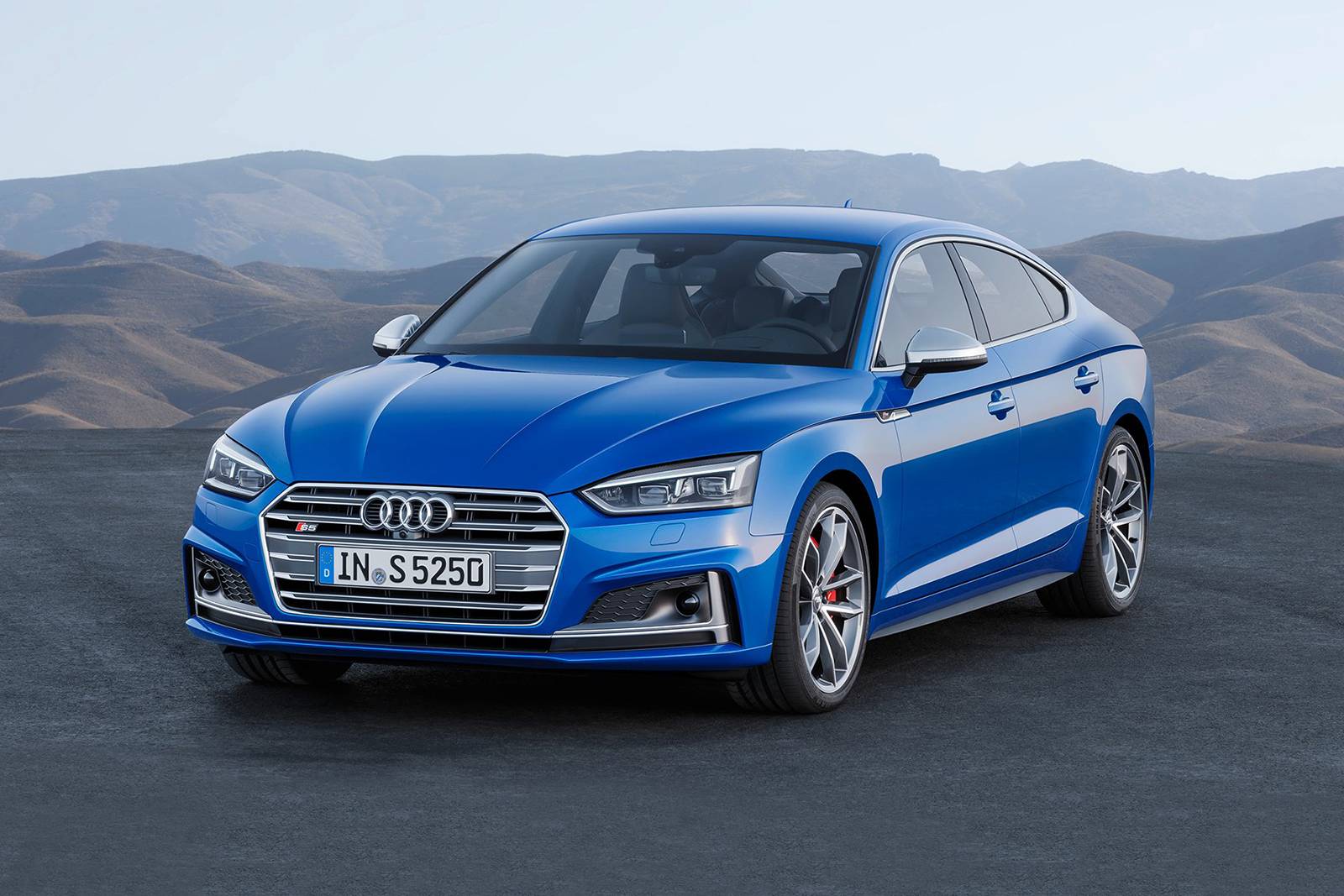2019 Audi S5 Review & Ratings | Edmunds