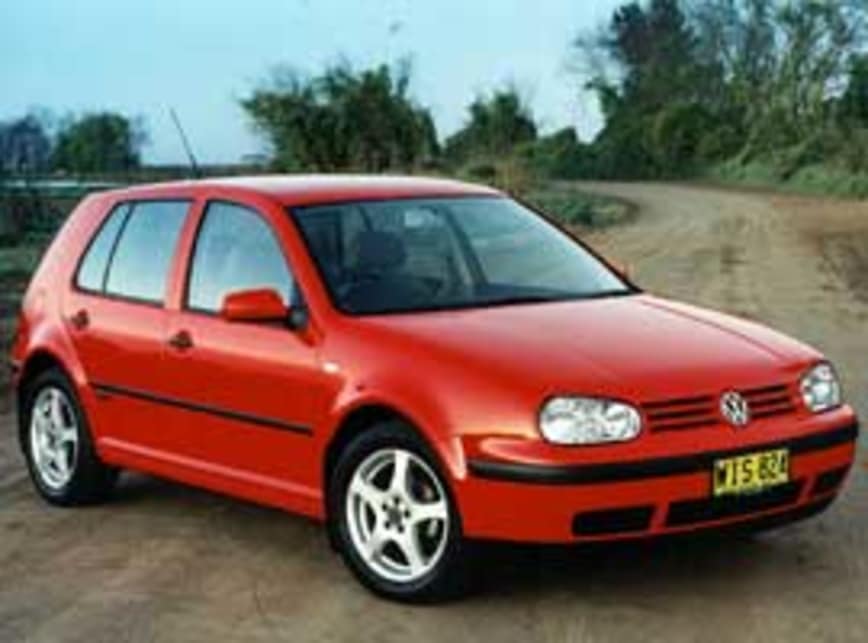 Volkswagen Golf 1998 - 2002 Review | CarsGuide