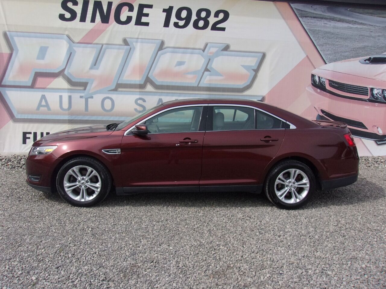 Ford Taurus For Sale In Pennsylvania - Carsforsale.com®