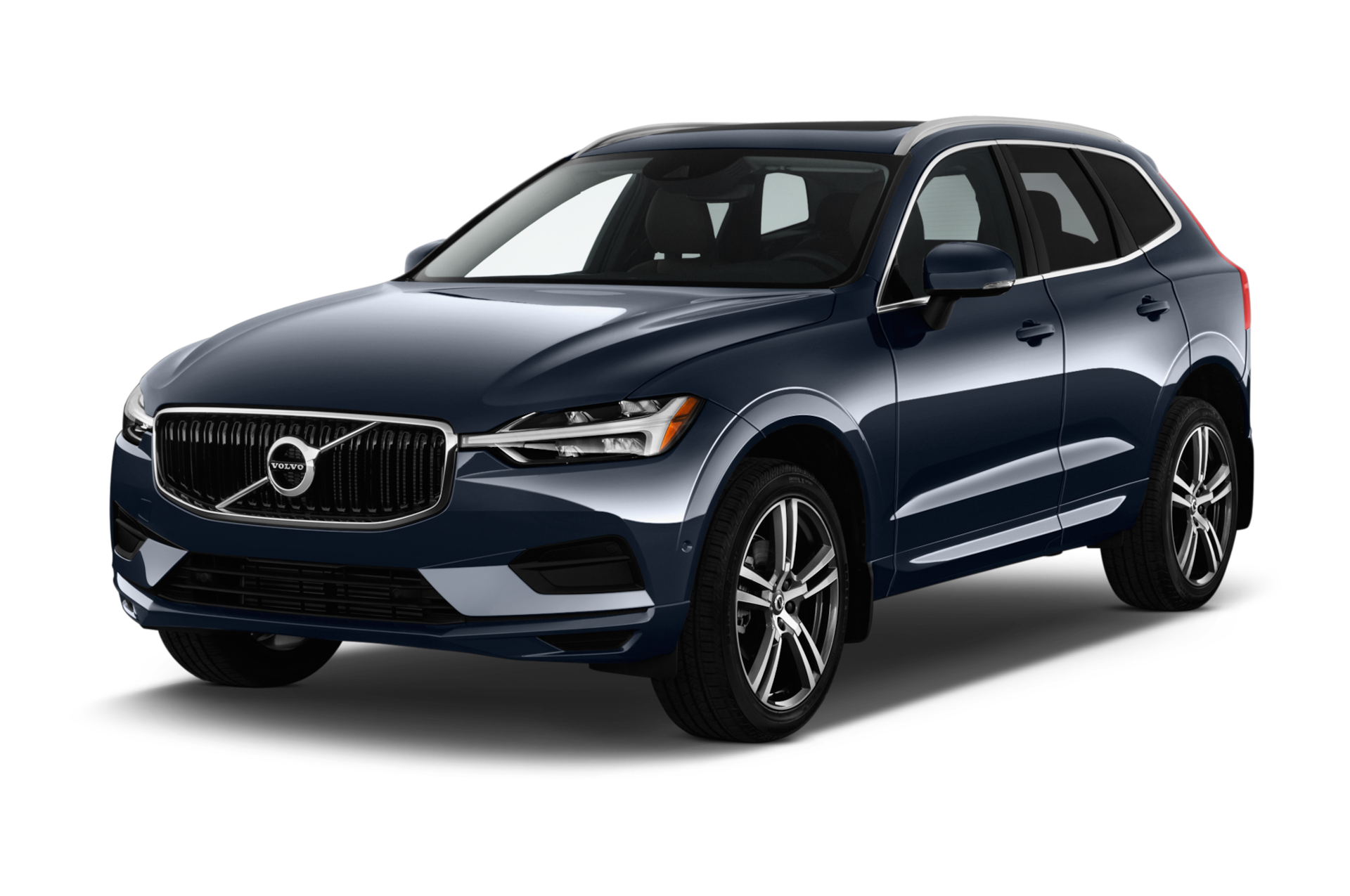 2020 Volvo XC60 Prices, Reviews, and Photos - MotorTrend