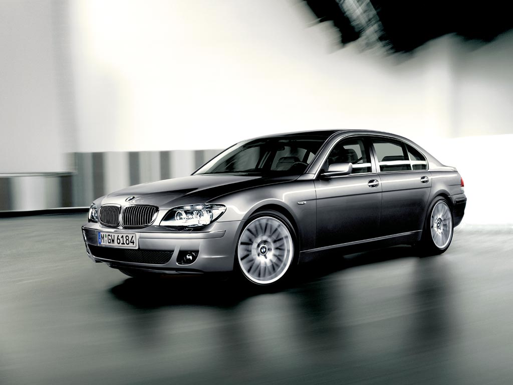 2008 BMW 750Li News and Information - conceptcarz.com
