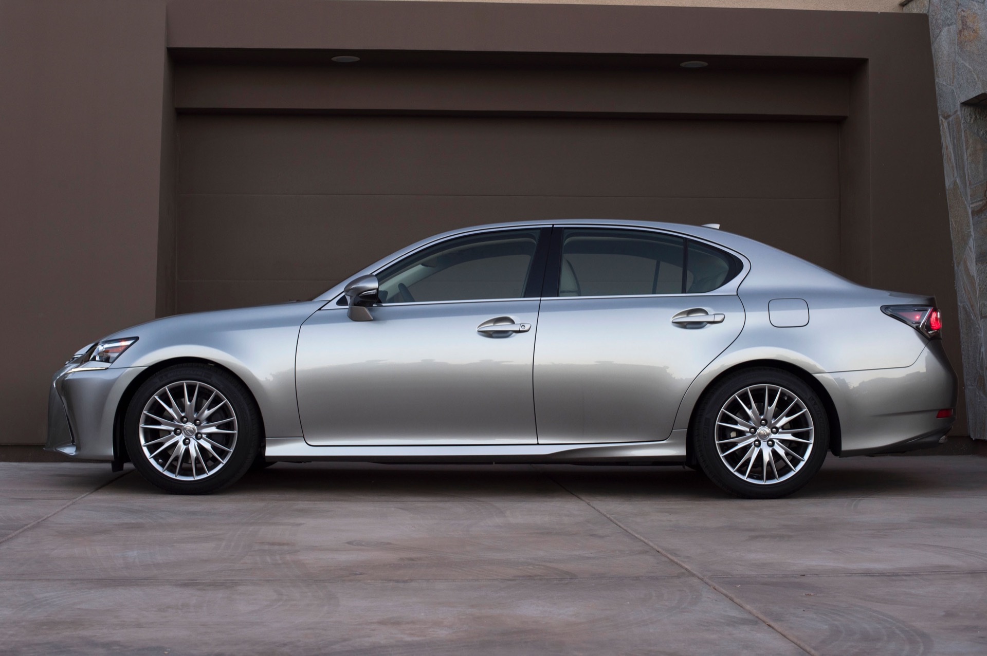 2016 Lexus GS Review, Ratings, Specs, Prices, and Photos - The Car  Connection