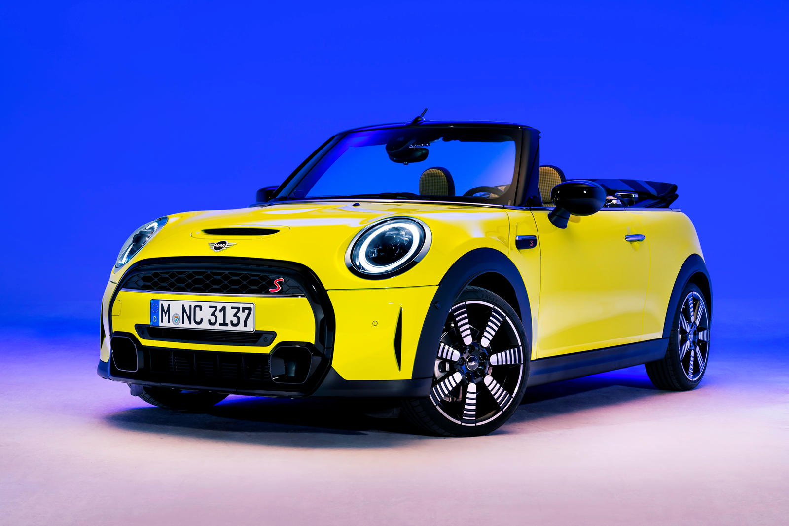 2023 Mini Cooper Convertible: Review, Trims, Specs, Price, New Interior  Features, Exterior Design, and Specifications | CarBuzz