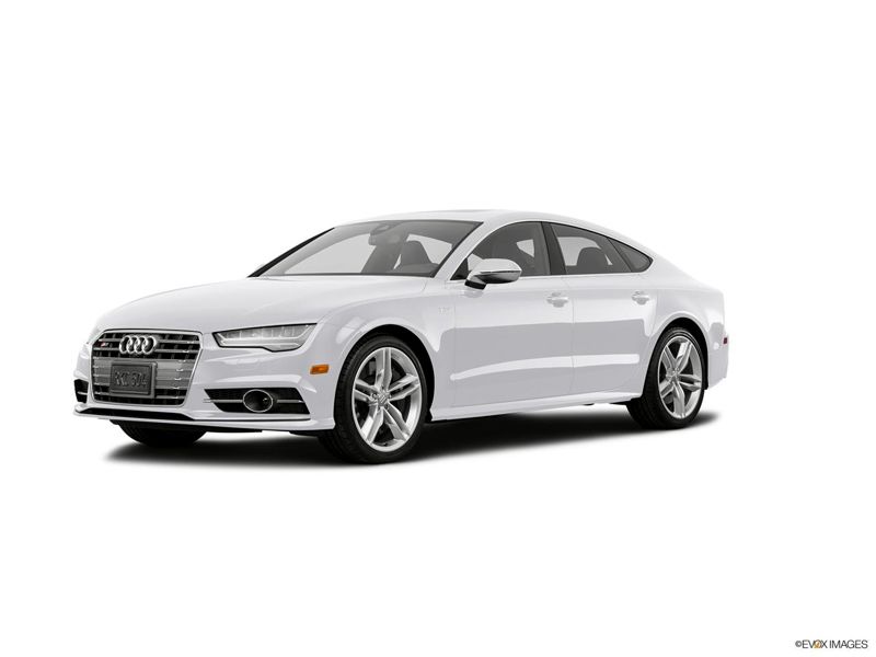2018 Audi S7: Research, photos, specs, and expertise | CarMax