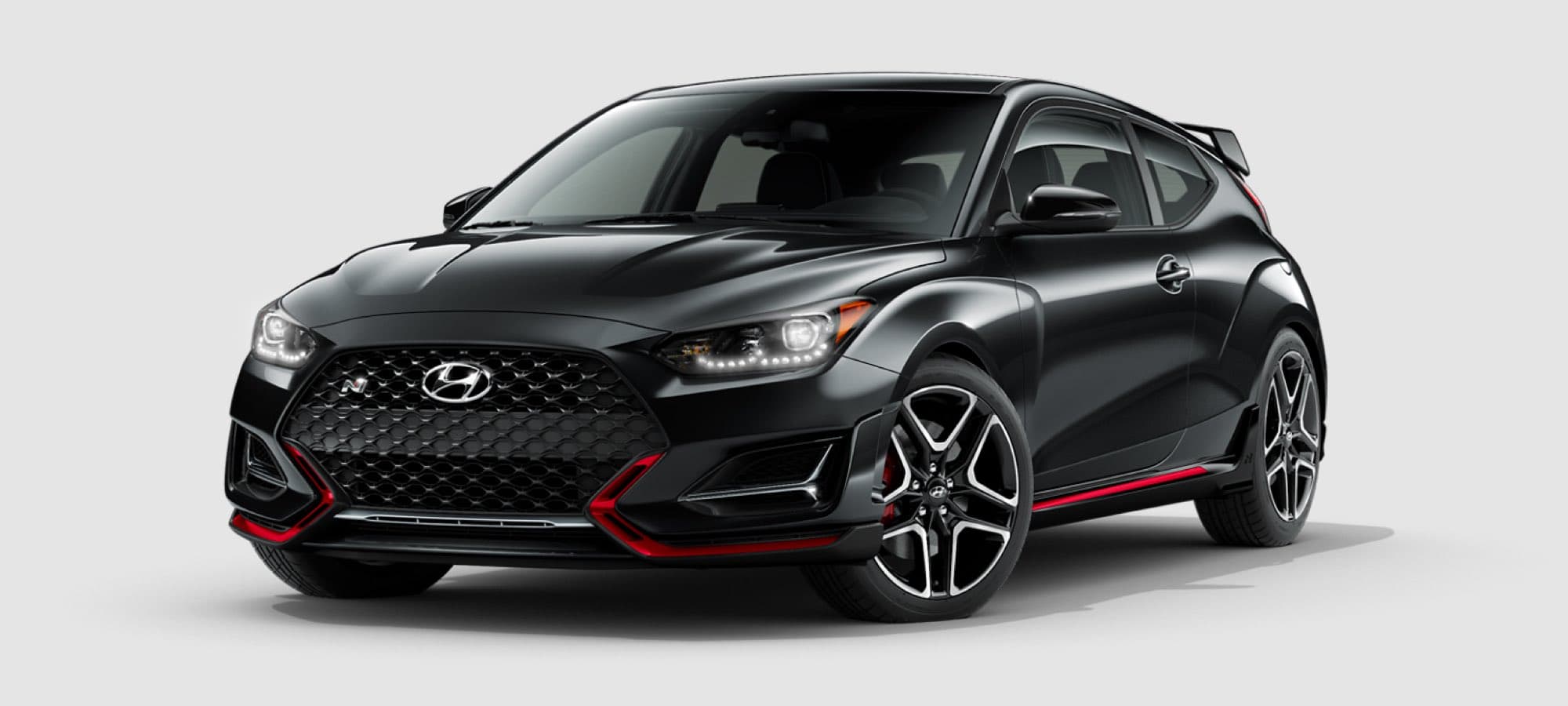 2021 Hyundai Veloster N Colors, Price, Specs | Modern Hyundai of Concord