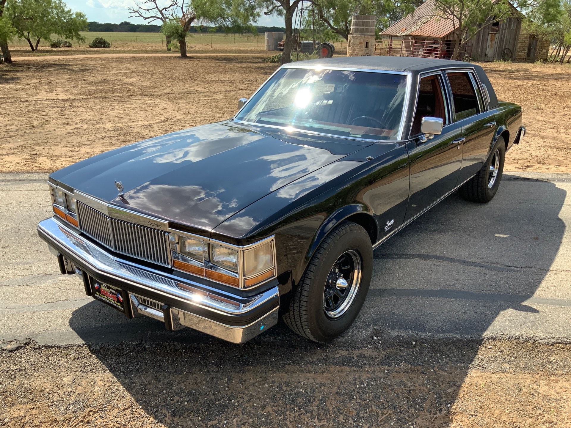 1979 Cadillac Seville | Classic & Collector Cars