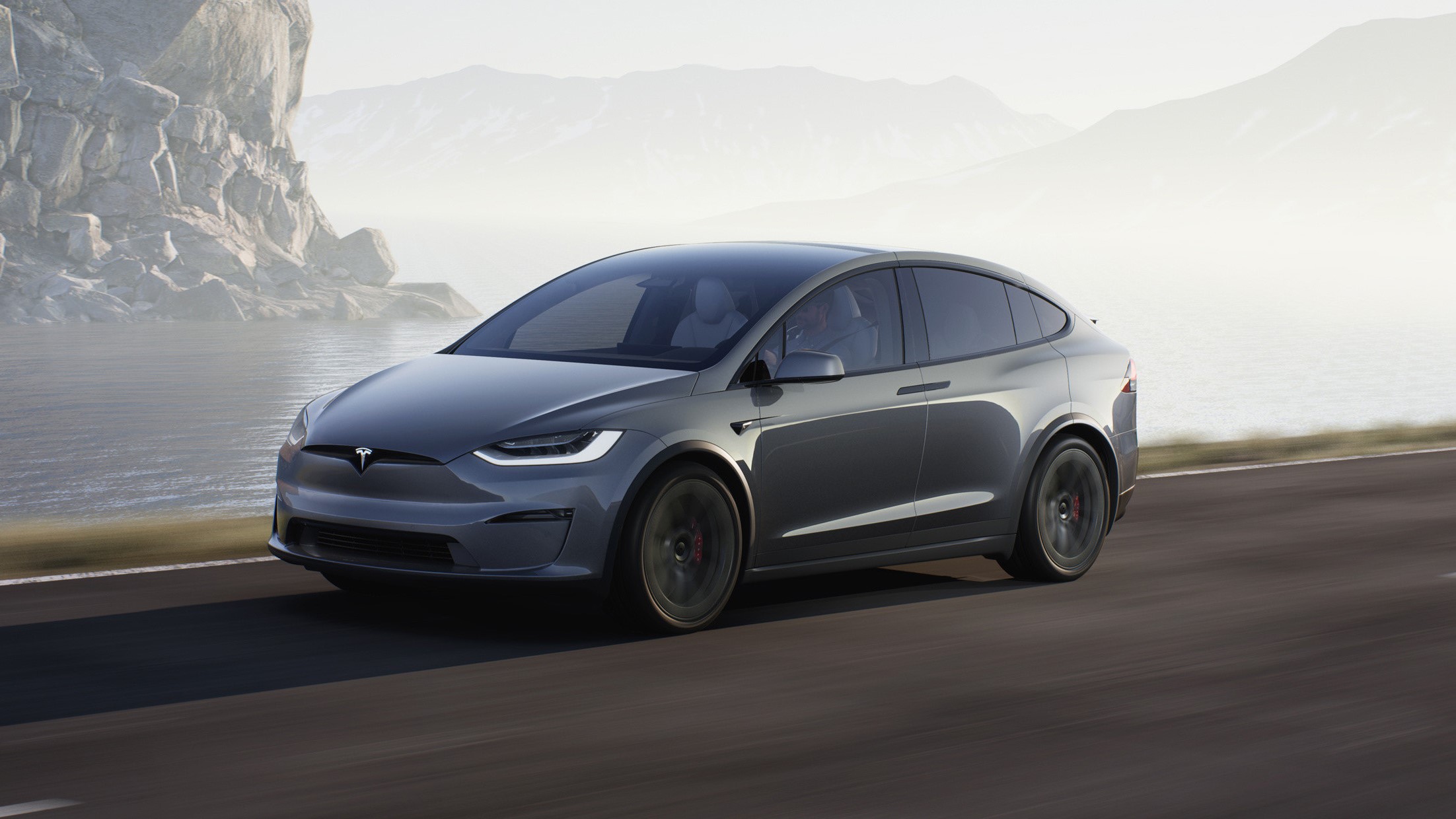 Tesla Model X Plaid: Price, interior, top speed and everything we know |  Tom's Guide