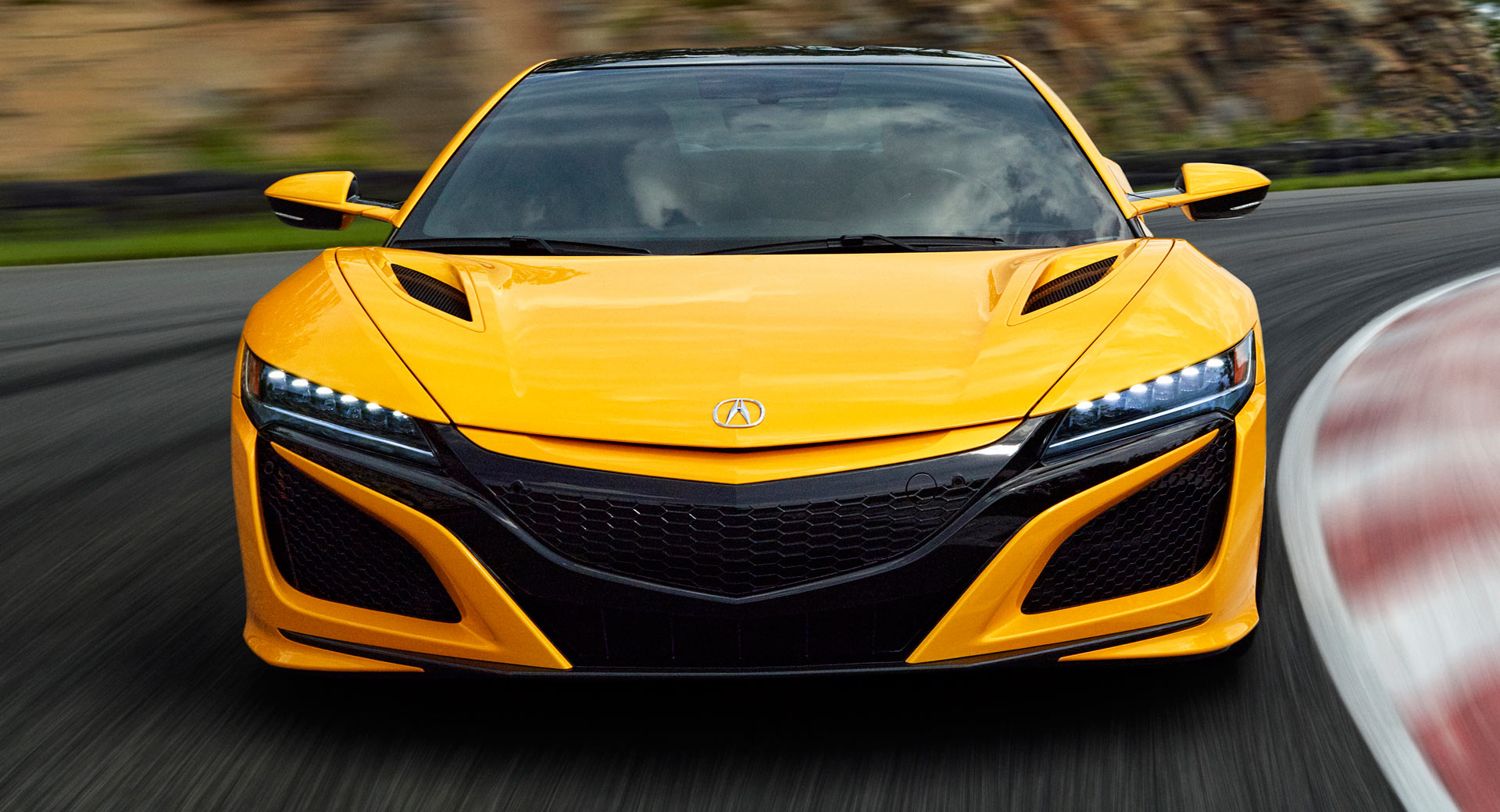 Acura Explains The Magic Behind The NSX's American-Built V6 Hybrid  Powertrain | Carscoops