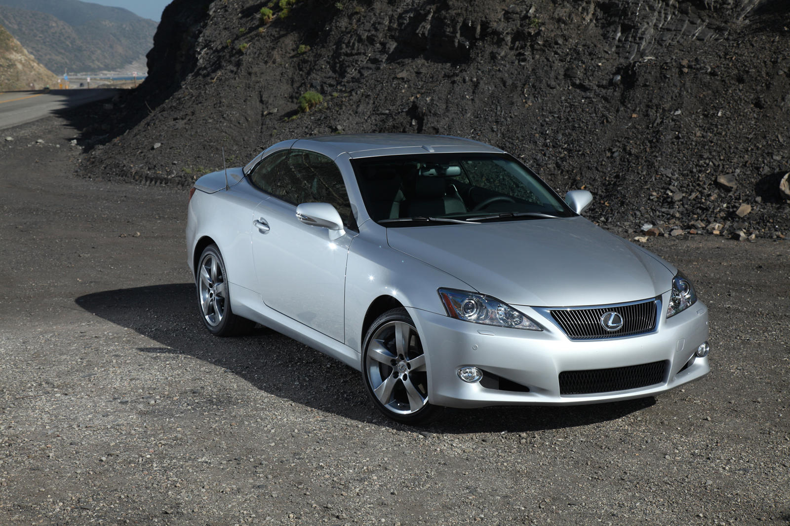 2012 Lexus IS Convertible: Review, Trims, Specs, Price, New Interior  Features, Exterior Design, and Specifications | CarBuzz